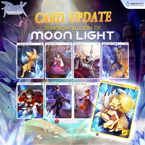 moonlight dagger ragnarok|Illusion Dungeons .